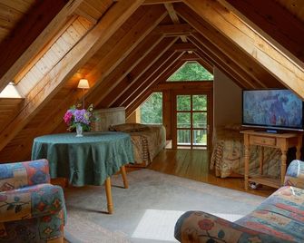 فيلا هيرزوج - درسدين - غرفة نوم