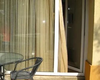 Complex Hotelier Club Dunarea - Eforie Nord - Balcony