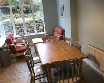 Comfortable Baltimore Home Modern Amenit - Baltimore - Їдальня