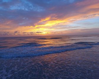 Royal North Beach - Clearwater Beach - Ranta