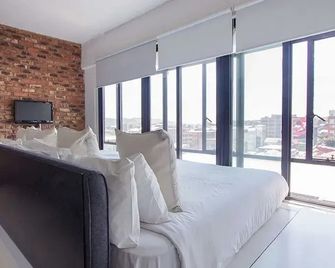 Curiocity Backpackers Johannesburg - Johannesburg