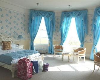 Solberge Hall - Northallerton - Bedroom