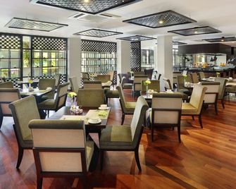 Bali Nusa Dua Hotel - South Kuta - Restaurante