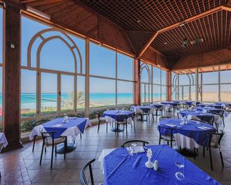 Soulotel Emerald Resort & Spa - Marsa Alam - Ristorante