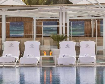 The Herbert Eilat - Eilat