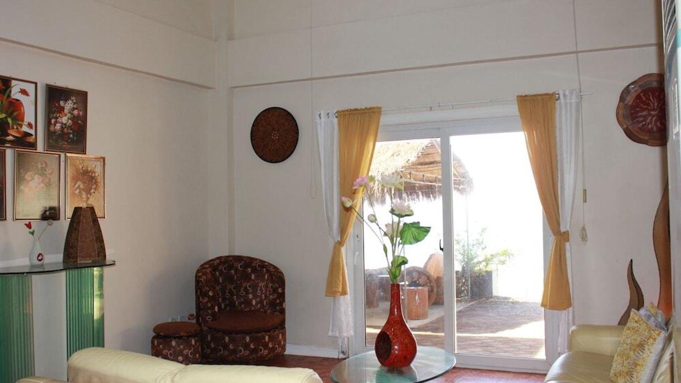 Pundaquit Luxury Resort