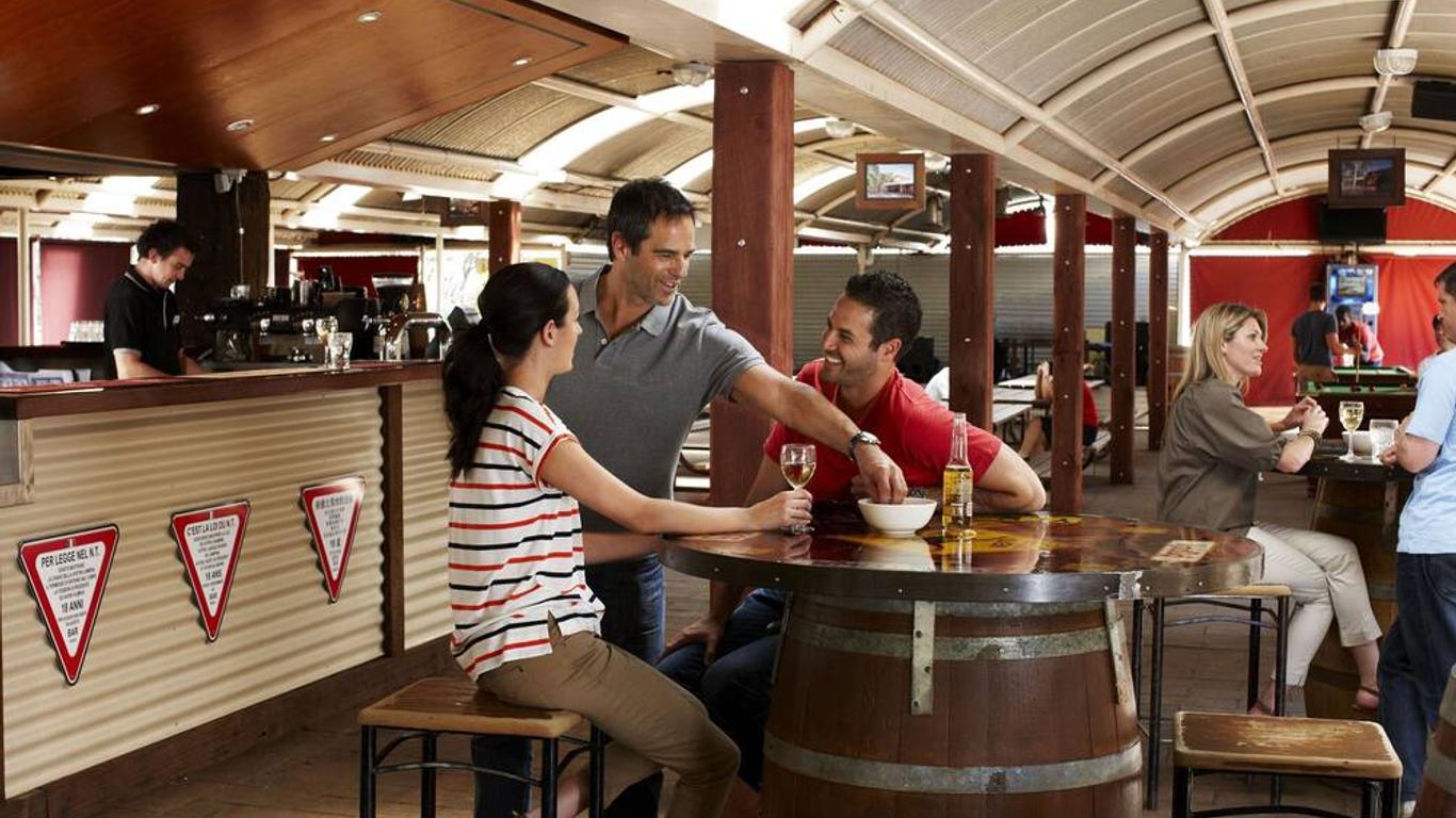 Outback Hotel
