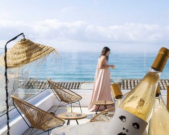May Altafulla Beach Boutique Hotel - Altafulla