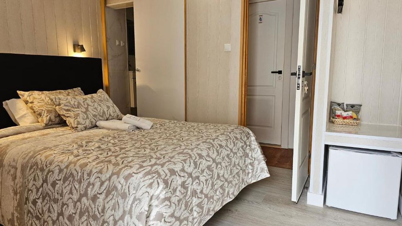 Charme da Graça - Guest House