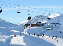 Miramonti 21 - 100m From Ski Milky Way - Happy Rentals - Sauze d'Oulx - Property amenity
