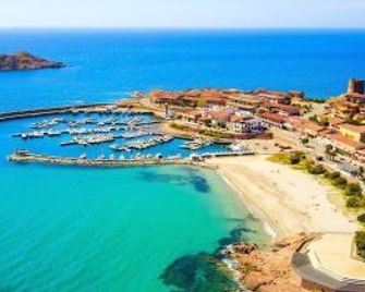 A.I.R. Isola Rossa Borgo di Mare - Isola Rossa