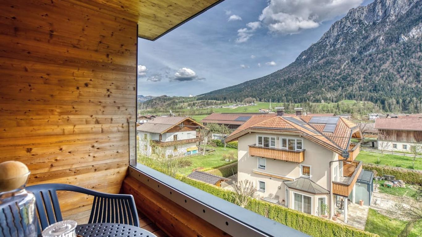 Hotel Wirtshaus Sattlerwirt