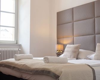 Hotel Lekker - Neumagen-Dhron - Habitación