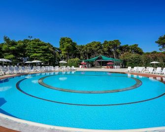 Gh Campoverde Village - San Cataldo - Pool