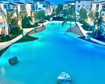 Estrella Dominicus Advantage - Bayahibe - Pool