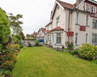 Rosaire Guest House - Llandudno - Bygning