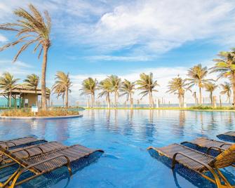 Brisa Do Golf - Aquiraz - Piscina