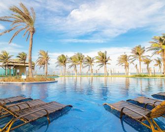 Golf Ville Resort Brisa do Golf -Apartamentos e Cobertura - Aquiraz - Piscina