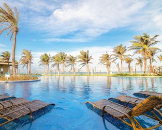 Golf Ville Resort Brisa do Golf -Apartamentos e Cobertura - Aquiraz - Piscina