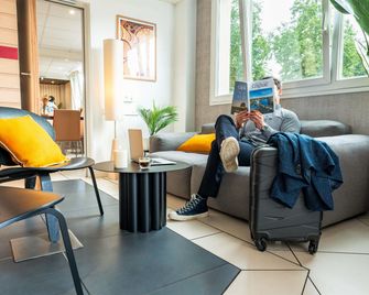 ibis Cognac Centre - Cognac - Huiskamer