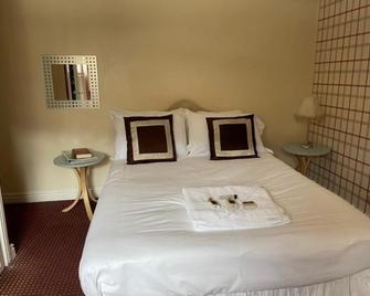 Bertie Pontypridd - Pontypridd - Schlafzimmer