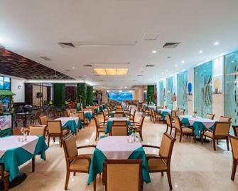 Grace Spring Hotel - Yangjiang - Restaurante