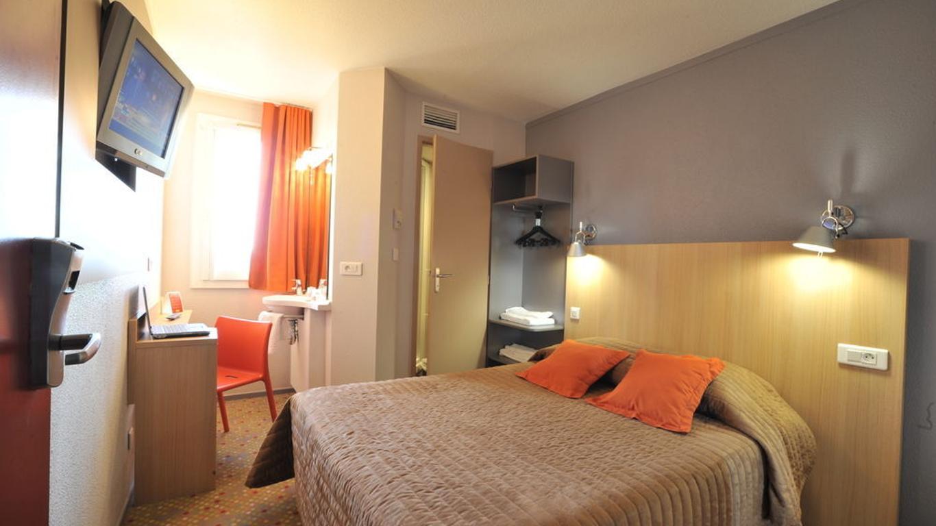 Welcomotel Limoges