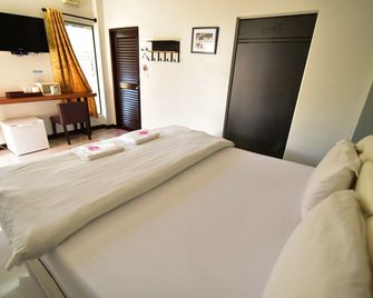 Bangrak Resort - Nakhon Sawan