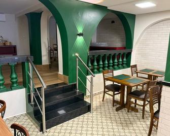 Hotel Mato Grosso Inn - Cuiabá