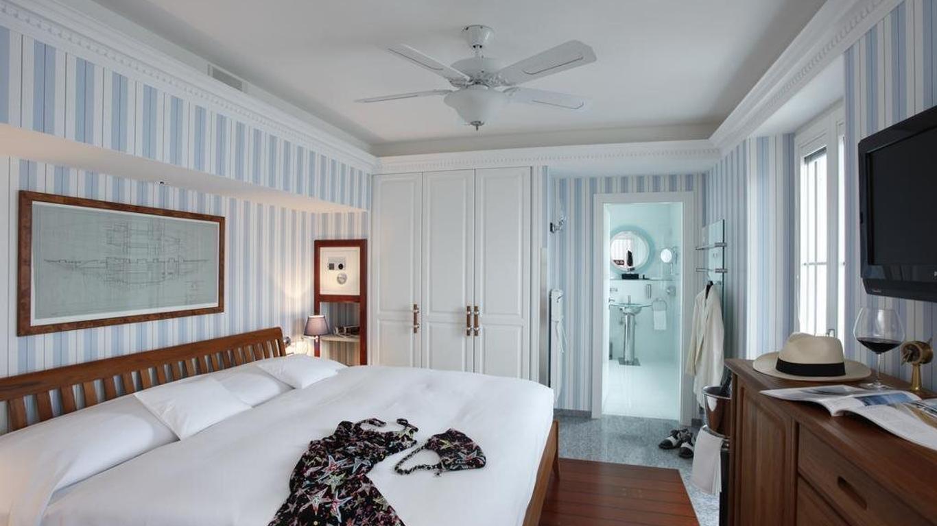 Holiday Hotel Yachtsport Resort Lago Maggiore