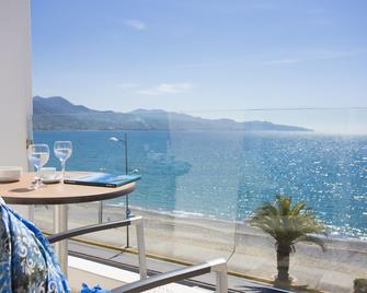 Elite City Resort - Kalamata - Balcony