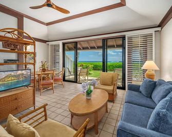 Kiahuna Plantation Kauai by Outrigger - Select Your Unit - Koloa