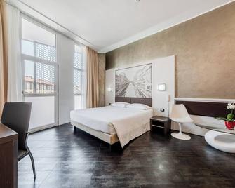 Hotel Milano Navigli - מילאנו - חדר שינה