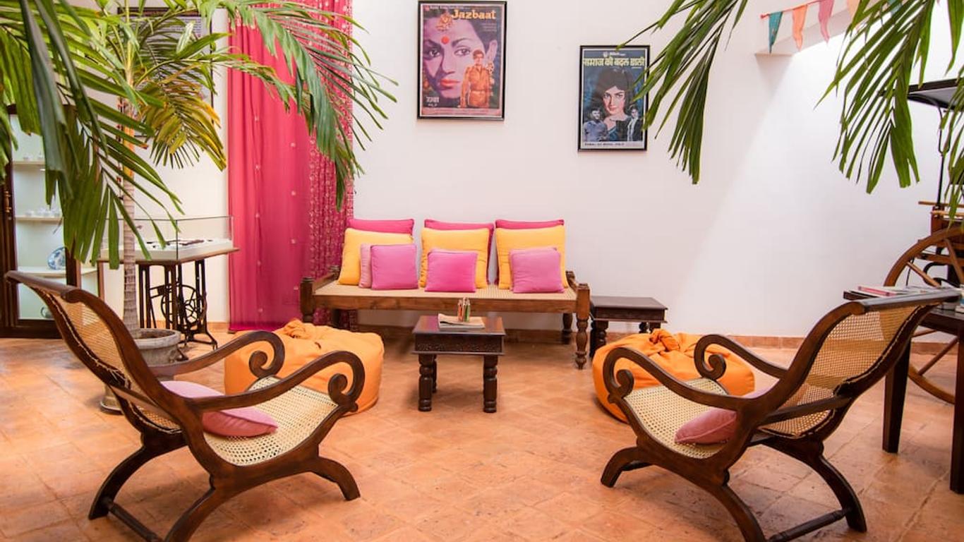 Mango House - Galle Fort