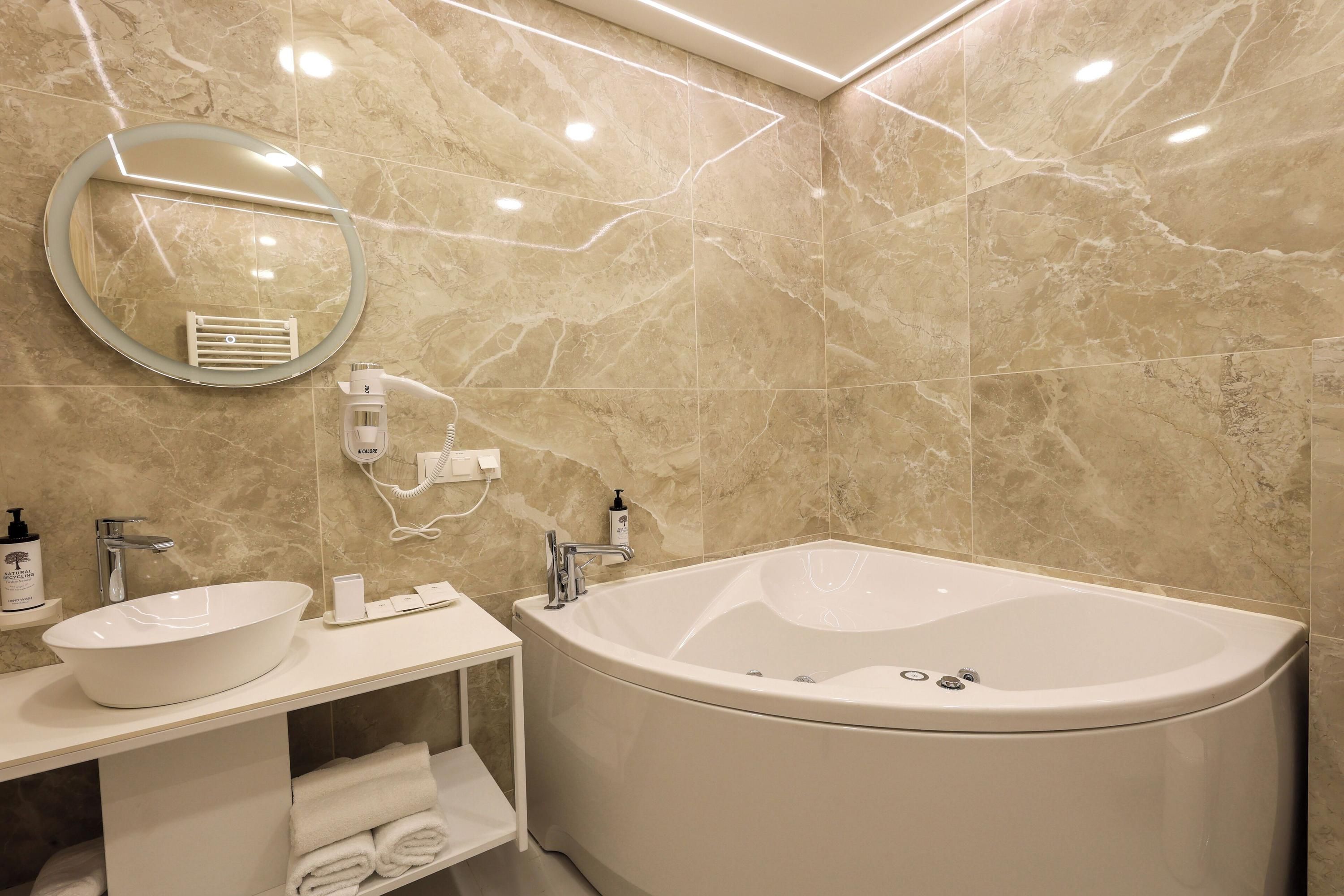 Suncity Hotel & Spa - Comune urbano di Šiauliai