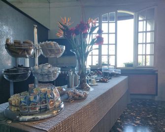 Hotel Castello S. Antonio - Lazise - Buffet