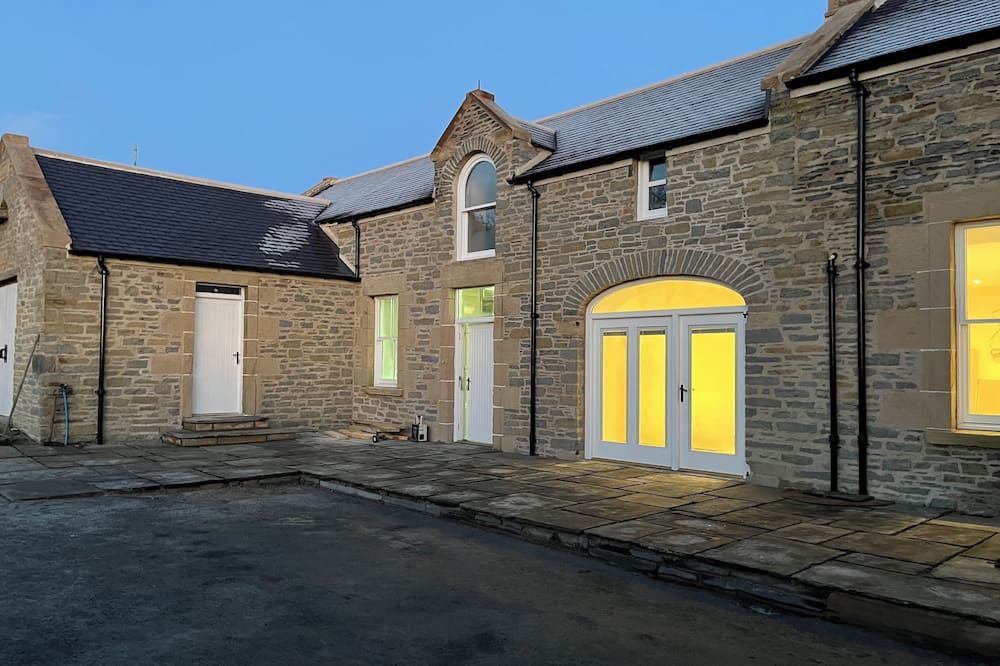 Grainbank Mews - קירקוול - בניין