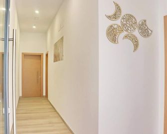 La Ilusión - Conil de la Frontera - Hallway