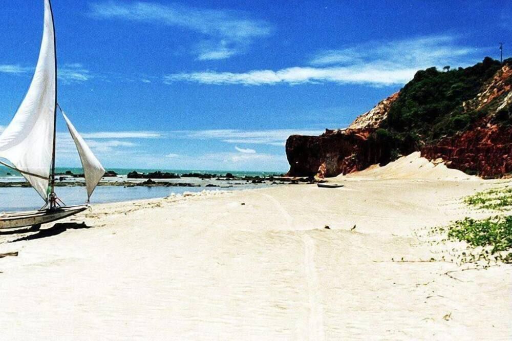 Oh! Linda Pousada - Icapuí - Beach