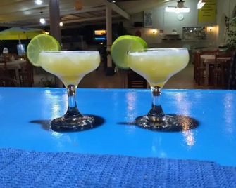 Jimmy's Apartments - Moraitika