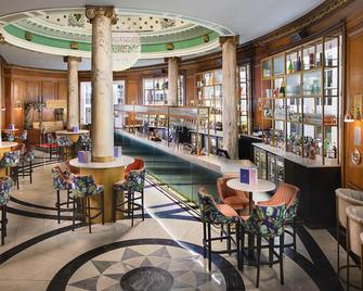 Voco Grand Central Glasgow By IHG - גלזגו - בר