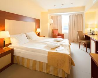 Sunflower Park - Moscow - Bedroom