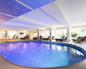 Vitalhotel Ascona - Bad Bevensen - Uima-allas