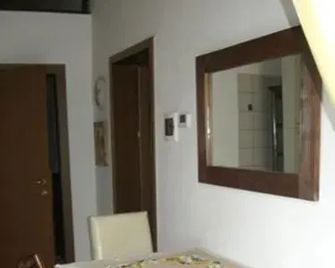 Bb Acetaia Il Mulino Di Navicello - Modena - Essbereich