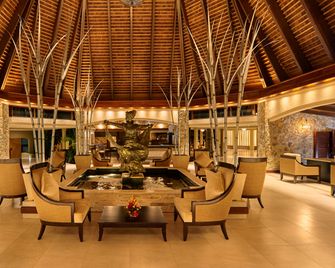 Mount Irvine Bay Resort - Scarborough - Lounge