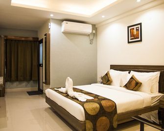 Graces Resort - Sehore - Bedroom