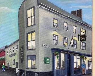 Devon & Cornwall Inn - Torpoint
