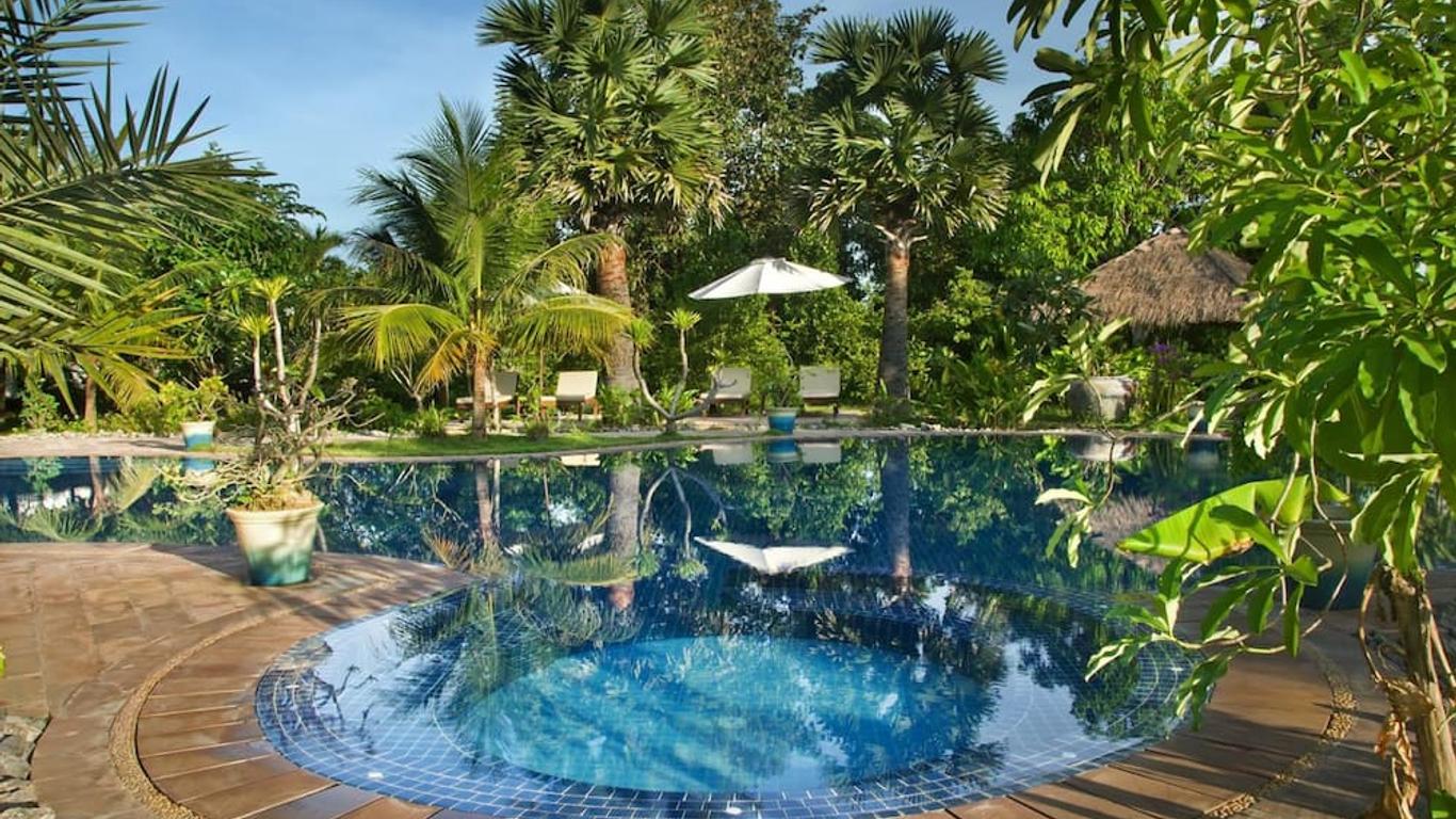 باتامبانج ريزورت