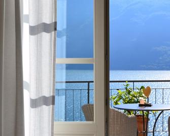 Solivonatural Apartment - Cannobio - Balcone