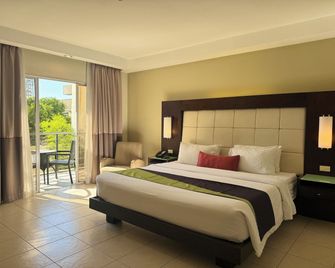 Circle Inn - Iloilo City Center - Iloilo City